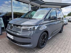 Grau Neu 2025 VW T7 Edition Van | 61.980 €