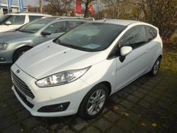 Weiß Gebraucht 2015 Ford Fiesta ST Kleinwagen | 6.990 € (Fairer Preis)