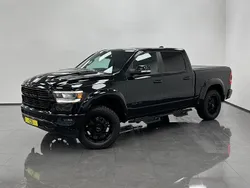 Schwarz Gebraucht 2021 Dodge Ram Abholung | 45.900 € (Fairer Preis)