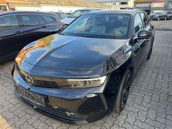 Schwarz Gebraucht 2023 Opel Astra Business Elegance Kombi | 15.000 € (Fairer Preis)