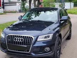 Gebraucht 2015 Audi Q5 SUV | 20.900 € (Fairer Preis)