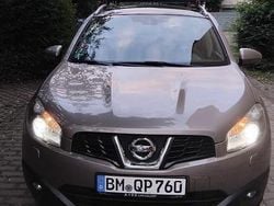 Gebraucht 2010 Nissan Qashqai +2 Tekna SUV | 8.000 € (Etwas zu teuer)