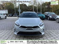 Wolfgrau metallic Neu 2025 Kia Ceed Sportswagon Kombi | 23.458 € (Guter Preis)