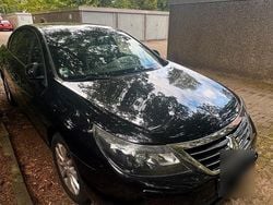 Schwarz Gebraucht 2011 Renault Latitude Limousine | 3.499 €