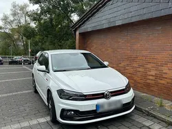 Weiß Gebraucht 2020 VW Polo GTI Kleinwagen | 15.500 € (Superpreis)