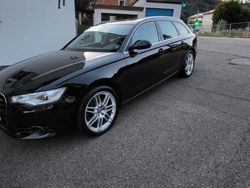 Schwarz Gebraucht 2012 Audi A6 Sport Kombi | 10.000 € (Superpreis)