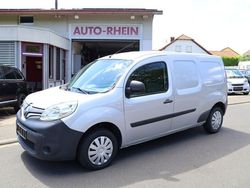 Grau Gebraucht 2016 Renault Kangoo Van / Kleinbus | 9.700 € (Teuer)
