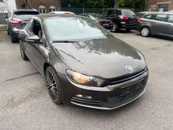 Black oak brown metallic Gebraucht 2011 VW Scirocco Edition Coupé | 8.699 € (Fairer Preis)