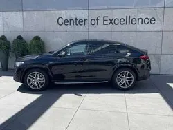 Gebraucht 2022 Mercedes GLE53 AMG AMG SUV | 83.000 € (Etwas zu teuer)
