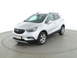 Grau Gebraucht 2017 Opel Mokka X Innovation SUV | 15.380 € (Fairer Preis)