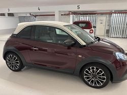 Violet Gebraucht 2015 Opel Adam Rocks Rocks Kleinwagen | 9.500 € (Fairer Preis)