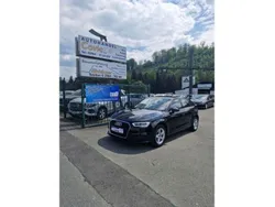 Schwarz Gebraucht 2019 Audi A3 Sportback Basis Limousine | 17.495 € (Fairer Preis)