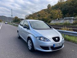 Silber Gebraucht 2005 Seat Altea Van / Kleinbus | 1.999 € (Fairer Preis)