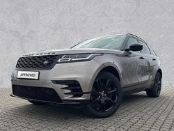 Lantau bronze Gebraucht 2021 Land Rover Range Rover Velar SUV | 43.900 € (Guter Preis)