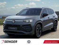 Uranograu Neu 2025 VW Tayron R-line SUV | 74.665 €