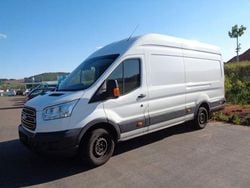 Andere Gebraucht 2018 Ford Transit | 5.999 €