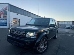 Gebraucht 2013 Land Rover Discovery 4 HSE SUV | 13.999 € (Guter Preis)