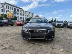 Schwarz Gebraucht 2010 Audi A4 Ambiente Kombi | 5.699 € (Guter Preis)