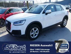Weiß Gebraucht 2019 Audi Q2 SUV | 28.190 €