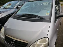 Gebraucht 1998 Mercedes A160 Kleinwagen | 650 € (Guter Preis)