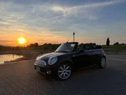 Schwarz Gebraucht 2009 Mini Cooper Cabriolet Cabrio | 5.750 € (Fairer Preis)