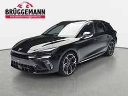 Schwarz Neu 2025 Cupra Leon Limousine | 36.990 € (Etwas zu teuer)