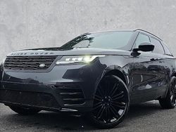 Grau Neu 2025 Land Rover Range Rover Velar Autobiography SUV | 92.550 €