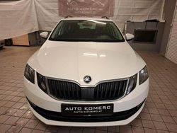 Weiß Gebraucht 2018 Skoda Octavia Drive Kombi | 9.700 € (Guter Preis)