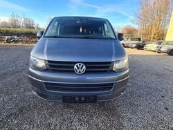 Grau Gebraucht 2013 VW Transporter Van | 8.999 € (Superpreis)