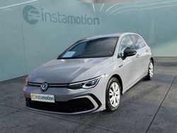 Grau Gebraucht 2024 VW Golf VIII Kleinwagen | 30.749 € (Fairer Preis)