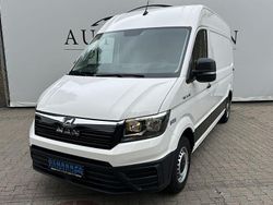 Andere Gebraucht 2023 MAN TGE Van | 26.950 € (Guter Preis)