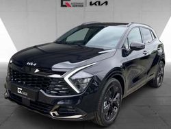1k) zilinaschwarz met. (schwarz Gebraucht 2025 Kia Sportage SUV | 36.390 € (Fairer Preis)