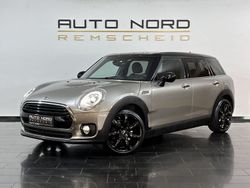 Silber Gebraucht 2017 Mini Cooper Clubman Chili Kombi | 15.990 € (Fairer Preis)