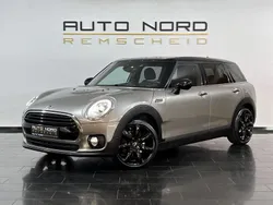 Silber Gebraucht 2017 Mini Cooper Clubman Chili Kombi | 16.990 € (Etwas zu teuer)