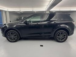 Schwarz Gebraucht 2019 Land Rover Discovery Sport HSE Dynamic SUV | 21.980 € (Etwas zu teuer)