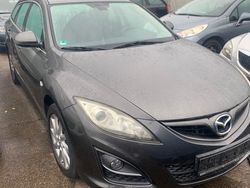 Gebraucht 2012 Mazda 6 Edition Kombi | 3.999 € (Fairer Preis)