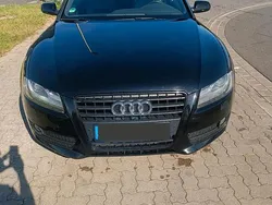 Schwarz Gebraucht 2011 Audi A5 Coupé | 13.500 € (Teuer)