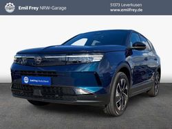 Spektrum blau Neu 2025 Opel Grandland X SUV | 32.950 € (Fairer Preis)