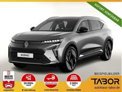 Grau (dolomitgrau) Neu 2025 Renault Scenic E-Tech Iconic SUV | 46.772 €