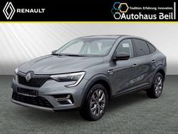 Grau(metallic) Neu 2025 Renault Arkana Evolution SUV | 29.190 € (Fairer Preis)