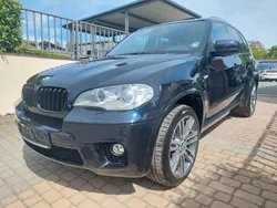 Schwarz Gebraucht 2010 BMW X5 M Sport SUV | 14.995 € (Etwas zu teuer)