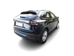 Schwarz Gebraucht 2023 VW Taigo Move SUV | 23.349 € (Fairer Preis)