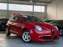 Rot Gebraucht 2009 Alfa Romeo MiTo Kleinwagen | 4.800 € (Fairer Preis)