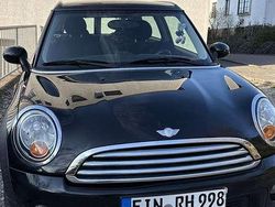 Gebraucht 2011 Mini Cooper Clubman Kombi | 3.500 € (Guter Preis)