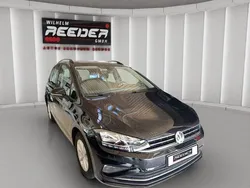 Schwarz Gebraucht 2018 VW Golf VII Comfortline Limousine | 17.950 € (Fairer Preis)
