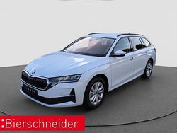 Weiss Neu 2025 Skoda Octavia Selection Kombi | 31.990 € (Guter Preis)