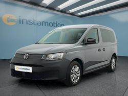 Grau Gebraucht 2024 VW Caddy Van / Kleinbus | 32.999 €