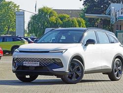 Weiß Neu 2025 Baic X55 SUV | 28.995 € (Fairer Preis)