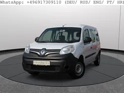 Weiß Gebraucht 2019 Renault Kangoo Van / Kleinbus | 5.831 € (Guter Preis)