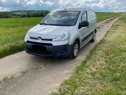 Silber Gebraucht 2013 Citroën Berlingo Van / Kleinbus | 4.250 € (Superpreis)